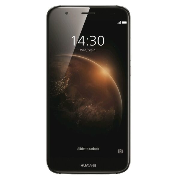 Huawei Nova Plus 32 GB Grey Unlocked Smartphone