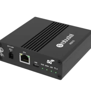 5G Robustel 5010 Router and Sim Bundle